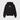 QLC Core Embroidered Logo Hoodie