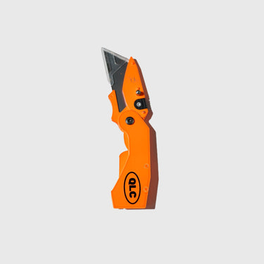 QLC Folding Utility Knife
