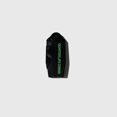 QLC Folding Utility Knife