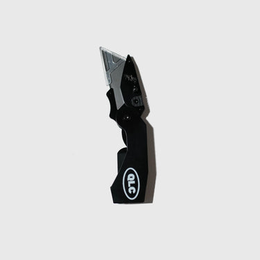 QLC Folding Utility Knife