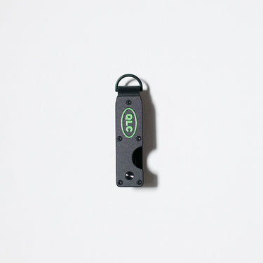 QLC Utility Key-holder Clip