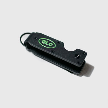 QLC Utility Key-holder Clip