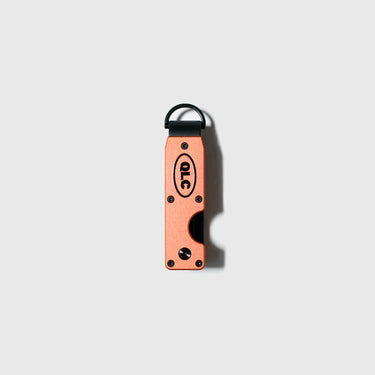 QLC Utility Key-holder Clip
