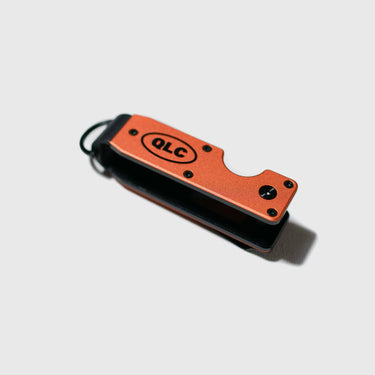 QLC Utility Key-holder Clip