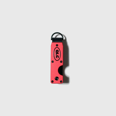 QLC Utility Key-holder Clip