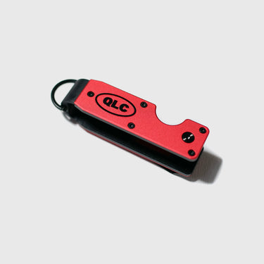 QLC Utility Key-holder Clip