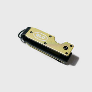QLC Utility Key-holder Clip