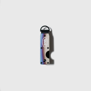 QLC Utility Key-holder Clip