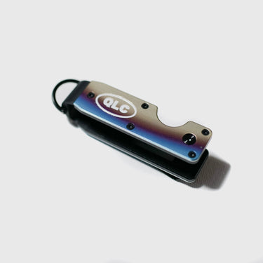 QLC Utility Key-holder Clip