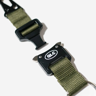 QLC Tactical Quick Release Keychain